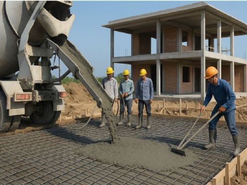 建築結構差別全解析｜常見結構類型與選擇指南