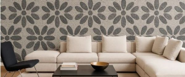 水洗石板材完整指南｜特色、應用、施工與保養全解析