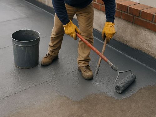 屋頂防水全攻略：保護建築結構的關鍵一步