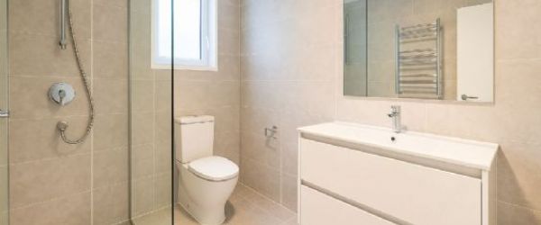 浴室翻修完整指南｜打造舒適又實用的衛浴空間