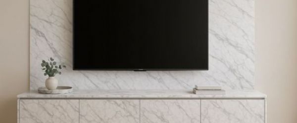 裝修電視櫃的選擇指南｜打造美觀與實用兼具的居家空間