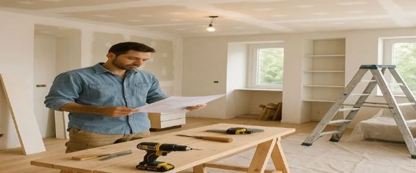 農曆七月可以裝修嗎？破解禁忌＋裝潢注意事項完整指南