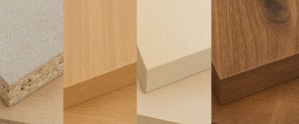 系統櫃板材選擇全攻略：打造理想居家空間的關鍵