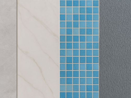 浴室地磚全攻略：選擇、種類與設計靈感