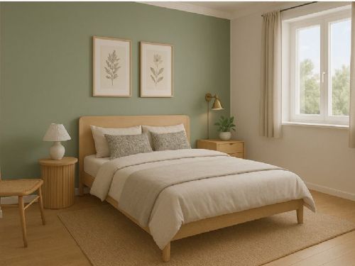 次臥如何設計？打造舒適又實用的居家空間指南