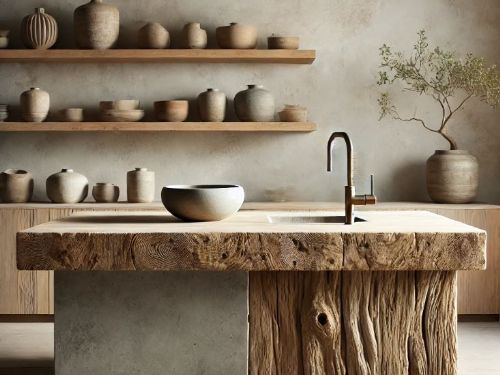 高雄廚房中島設計全攻略 | 打造美觀與實用兼具的夢想料理空間