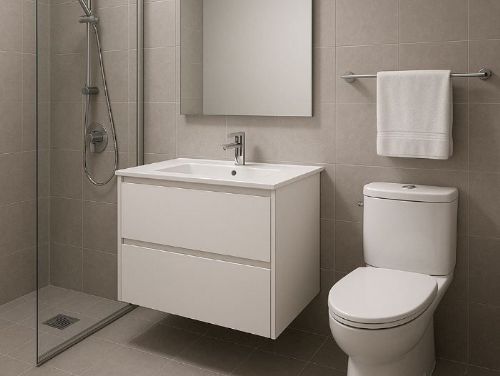 從防臭到防堵！水孔設計影響浴室舒適度的關鍵