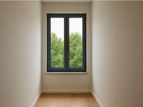 氣密窗是什麼？全面解析氣密窗的功能、材質與選購建議