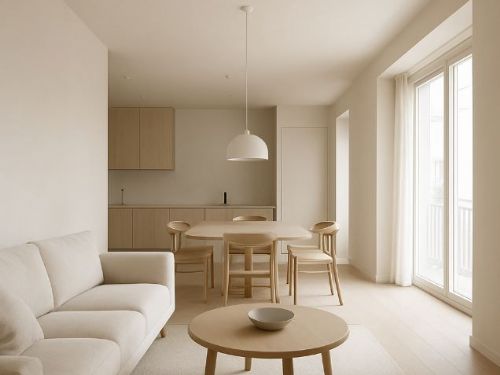 高雄室內設計推薦！放大空間感的裝修技巧與裝潢指南