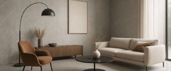 大板磚裝潢好在哪？解析室內設計中的功能、優缺點與裝修應用