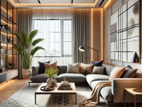 舊屋改造全面攻略|高雄室內設計/打造理想新生活空間