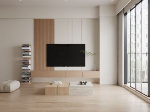 輕裝潢是什麼？掌握輕裝修關鍵技巧，打造低預算小宅