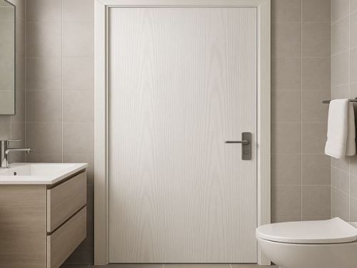 浴室門材質哪種好？室內裝潢中不同材質優缺點與風格搭配全解析