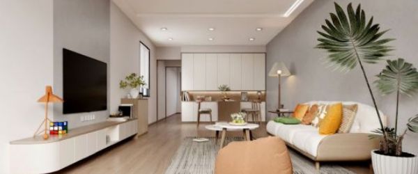 室內設計中如何挑選最適合的地板材質？打造高質感舒適裝潢居家的完美指南