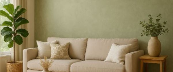 牆面美化全攻略：打造風格居家的必備技巧