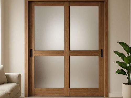 小宅放大空間感！拉門設計規劃這樣做最加分