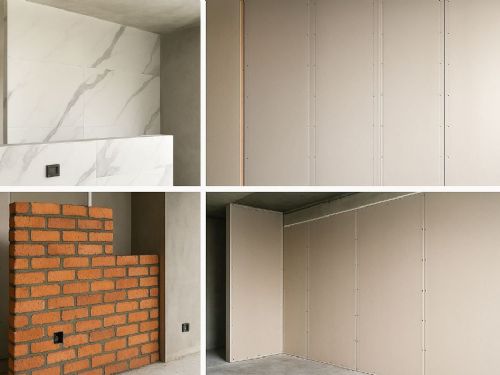 間隔牆是什麼？室內空間劃分的關鍵設計元素