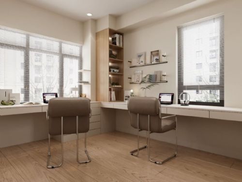 創意 × 機能兼具：工作室空間裝潢提案