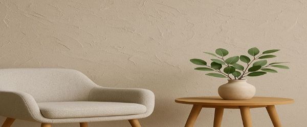 會呼吸的牆面！珪藻土塗料特性、優點與應用全解析