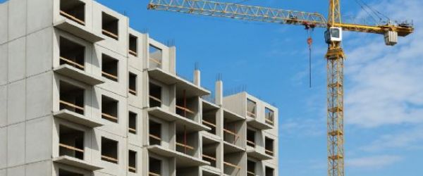 建築預鑄工法介紹｜提升施工效率與品質的新世代建築技術