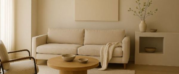 懶人福音！不只好看，更好住！室內裝潢中的去家務化思維與應用