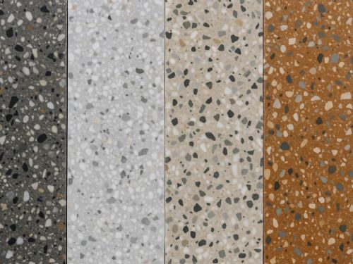 環氧磨石地坪：耐用、美觀與功能兼具的現代地坪選擇