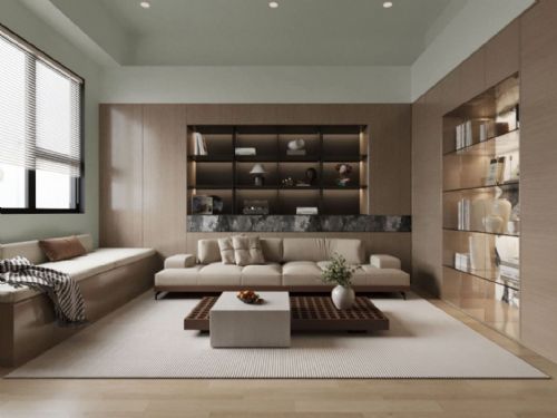 室內裝潢防水設計：確保長期舒適與安全的關鍵