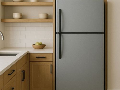 冰箱怎麼擺最順手？室內設計中冰箱位置規劃全攻略