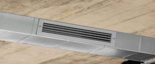 室內裝潢隱藏式冷暖氣的魅力：美學與功能兼具，打造高質感居家環境