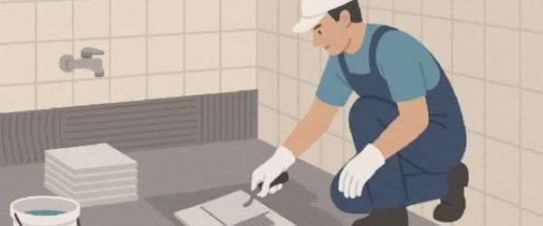 浴廁漏水如何重做防水？專業防水施工全攻略