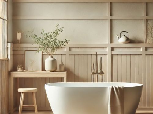 浴缸規劃的優缺點：如何選擇最適合的浴缸設計方案