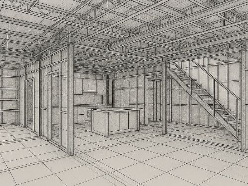 裝修同步強化結構！室內補強工程的規劃與實務建議
