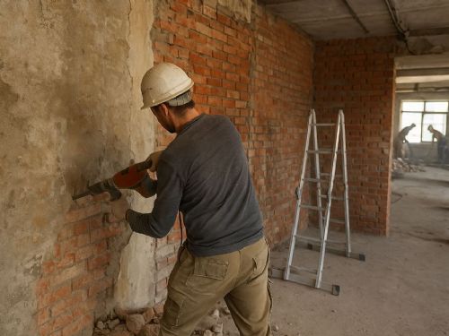 高雄老屋翻修全攻略：重塑空間、找回生活價值