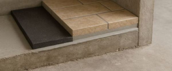 制音墊工法完整介紹｜提升樓板隔音與舒適度的最佳解決方案