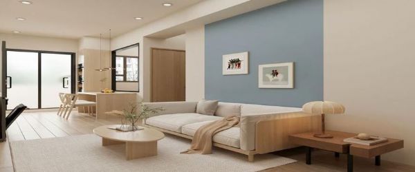 高雄玄關裝潢設計規劃：打造家的第一印象，決定家裡氣場