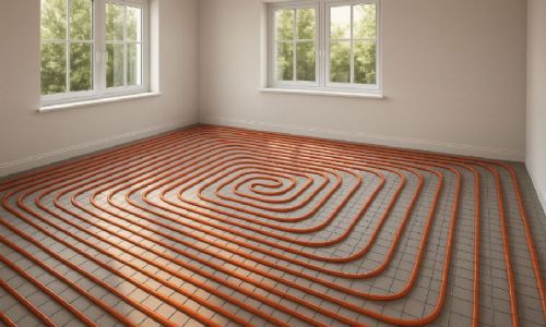 誰適合裝地暖系統？完整族群解析與安裝建議