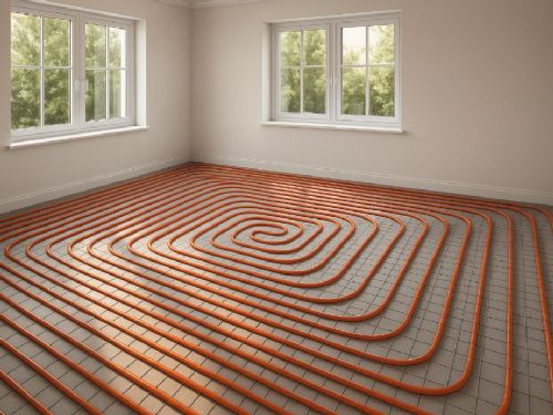 地暖系統推薦｜安靜、節能又舒適的居家暖房首選完整指南