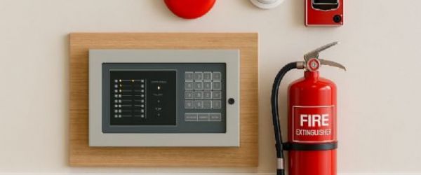 室內裝潢消防須注意的地方：安全與美觀兼顧的關鍵指南