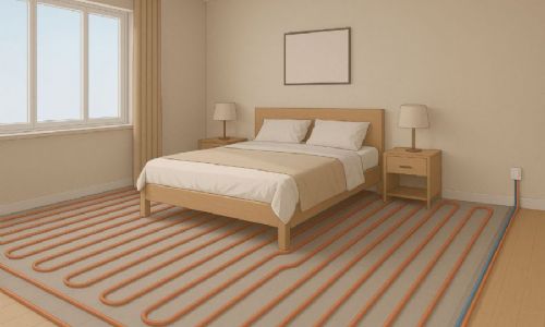 地暖系統電費會很貴嗎？深入分析地暖耗電與節能祕訣