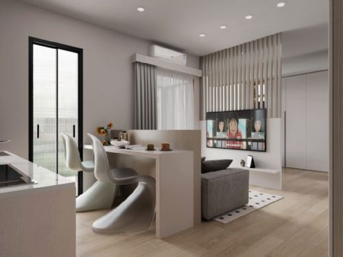 室內裝潢軟裝規劃全攻略：打造舒適美學空間的必備指南