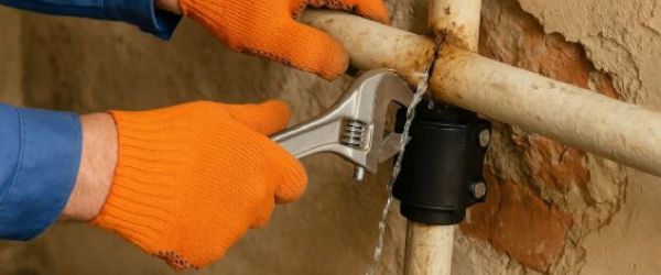 水管水量變小如何處理？完整檢查與解決對策指南