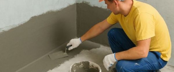 避免滲水與壁癌！室內裝修中防水層的設計原則與實務對策