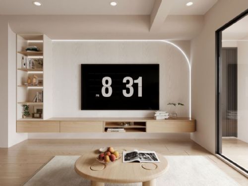 室內設計全指南 | 從風格選擇到燈光規劃，打造完美家居空間