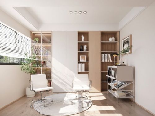 室內設計光源規劃 | 營造舒適與美感的完美空間照明