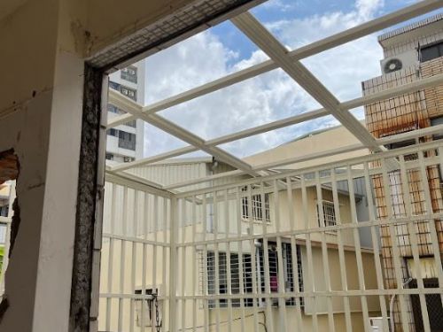 高雄室內設計為您探索 ；完整的老屋翻新指南 | 從歷史瑰寶到現代舒適家園