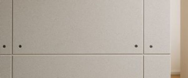高雄首選裝修建材新主流！矽酸鈣板在室內設計中的實用搭配全解析