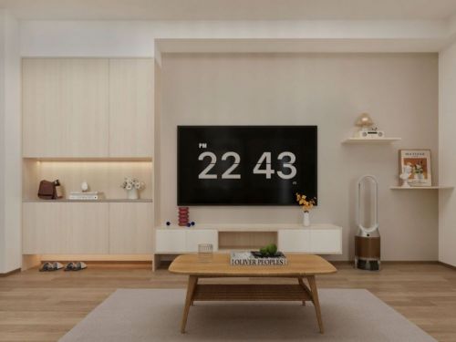 如何打造高效益的室內裝潢？提升美觀、實用與價值的關鍵策略