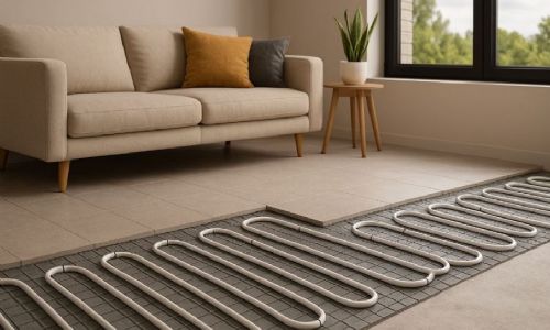 台灣地暖系統市場全面解析｜需求趨勢、應用場景與產業發展