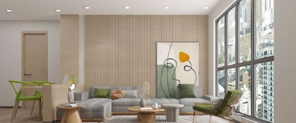 高雄室內設計教您如何打造個性化落塵區域 | 功能與美感的雙重實現