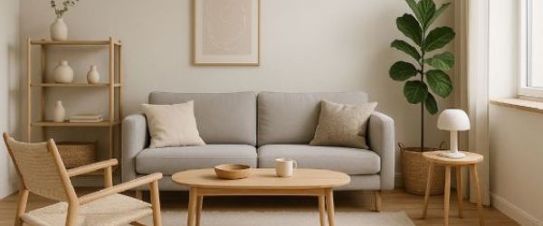 如何挑選適合自己的裝潢風格？全面指南一次搞懂